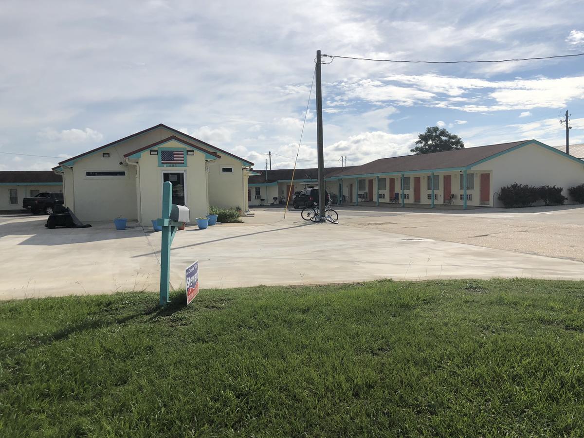 Budget Inn Donalsonville Экстерьер фото